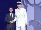 杨瀚森第一场NBA正赛什么时候开始