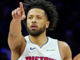 25/26NBA前瞻！30天30队之活塞：稳中求进，活塞会是东部最大惊喜吗
