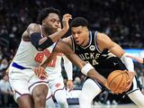 NBA允许联防是在哪一年