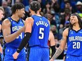 NBA魔术队在哪个城市