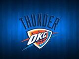 NBA雷霆队在哪个城市