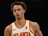 亿元合同锁定未来！老鹰与防守悍将丹尼尔斯达成提前续约