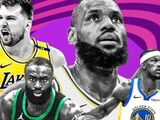 明日开赛！NBA新赛季必看指南