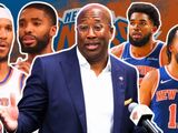 25/26NBA前瞻！30天30队之尼克斯：阵容稳定换帅求变，纽约剑指总决赛