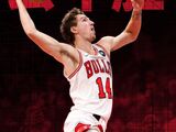 NBA-公牛115-111险胜活塞取开门红，武切维奇28+14内线制霸