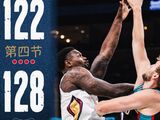 NBA-灰熊128-122逆转鹈鹕，莫兰特35分献关键抛投