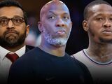 大地震！FBI官方宣称已逮捕30人，其中3人与NBA相关