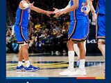 NBA-雷霆双加时141-135力克步行者，SGA生涯新高55分马瑟林36+11+6犯