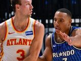 NBA-老鹰末节发力111-107客胜魔术，特雷-杨25+6导演逆转