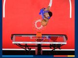 NBA-雷霆117-100轻取老鹰，霍姆格伦31+12，亚历山大30分