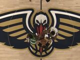 NBA-凯尔特人客场122-90大胜鹈鹕迎赛季首胜，西蒙斯25分普尔空砍22分