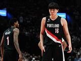 下个目标周琦！杨瀚森生涯总得分超越孙悦升至中国球员第7位