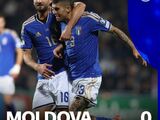 临场观摩五连红！世预赛-意大利2-0摩尔多瓦保留直接出线希望
