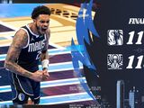 NBA杯-独行侠118-115大逆转送鹈鹕8连败，弗拉格复出29+7 锡安22分