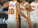 NBA-老鹰115-98大胜鹈鹕，波神29分率队止连败送对手9连败