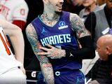 NBA-黄蜂123-116公牛，米勒27分率队终结7连败