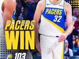 NBA-西亚卡姆中投绝杀！步行者103-101送公牛3连败