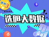 唯彩看球排列三26056期选胆大数据预测