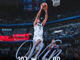 NBA-灰熊团队篮球107-98击沉快船，科沃德23+14主宰内线