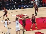 NBA-勇士123-91大胜公牛，波杰姆斯基21+8+7巴特勒19+8+6送公牛七连败