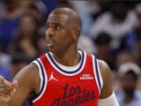 保罗态度180度转变！为体面告别NBA，传奇控卫不再抗拒离开洛杉矶