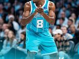 NBA-黄蜂8人得分上双126-109送奇才5连败，三球23+9克尼佩尔19分