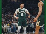 NBA-雄鹿116-97步行者送后者六连败，波特24+6+5 罗林斯23+7
