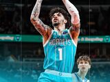 NBA-黄蜂多点开花112-99力克公牛终结3连败，武切维奇空砍28分