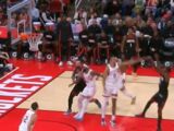 NBA-火箭100-97险胜太阳，杜兰特三分绝杀布克空砍27分送关键失误