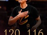 NBA-骑士120-116逆转步行者送对手13连败，加兰29分主导逆转