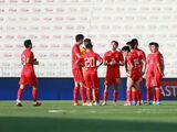 U23亚洲杯淘汰赛是单场淘汰制吗
