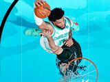 NBA-黄蜂多点开花8人上双，客场124-97轻取魔术