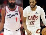 火箭OR骑士！美记曝这两队是认真考虑交易哈登的球队