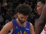 0.9秒三罚两中丢绝平！穆雷15中5+“绝杀自己” 掘金遭快船逆转