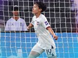 女足亚洲杯-印度女足1-3中国台湾女足，陈昱嫀锁定胜局