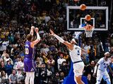 NBA-肯纳德读秒三分绝杀！湖人105-104拆魔术取9连胜 东契奇33+8