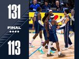 NBA-雷霆131-113逆转公牛 亚历山大三分10中0仍砍25+5