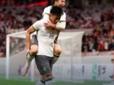 友谊赛-U23国足1-0力克越南U23收获首胜，杜月徵凌空世界波制胜