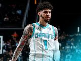 NBA-黄蜂117-86大胜篮网升排名，米勒25分鲍尔准三双