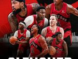 NBA-猛龙136-101篮网，巴恩斯三双统治攻防