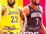 吹西解球：湖人詹姆斯季后赛孤勇，火箭青年军破局野心