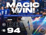 NBA-活塞88-94客负魔术，贝恩高效22分率队大比分3-1坎宁安25+8+6难救主