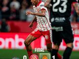 客场制胜！马洛卡1-0赫罗纳2026年西甲联赛第34轮战报