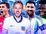 2026年世界杯英格兰赛程是什么时候