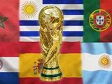 2026年世界杯加纳赛程是什么时候