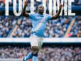 英超-曼城3-0完胜布伦特福德，下半场连入三球锁定胜局