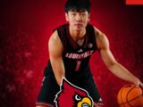 张博源承诺加盟NCAA豪门路易斯维尔大学，成米切尔校友