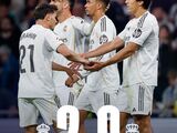 主场零封！皇家马德里 2-0 皇家奥维耶多 2026年西班牙足球甲级联赛第35轮战报