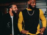 Drake歌词嘲讽詹姆斯 里奇·保罗表态盼和解