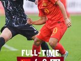 CFA友谊赛：U16国足4-2战胜韩国U16，三战全胜夺冠
